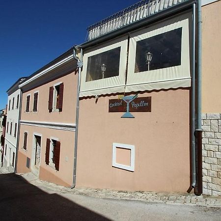 Apartments Papilon Vrsar Luaran gambar