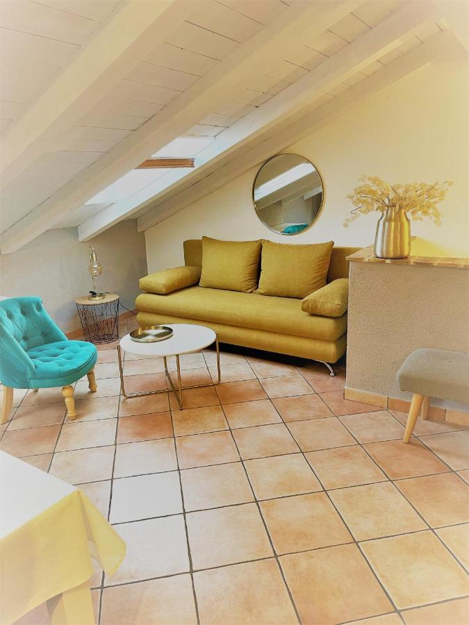 Apartments Papilon Vrsar Luaran gambar