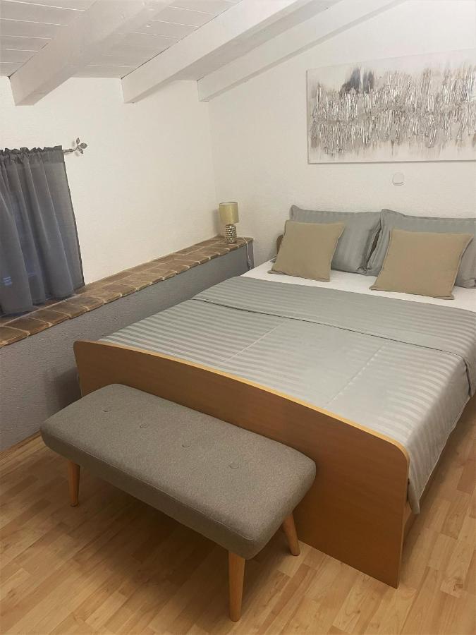 Apartments Papilon Vrsar Luaran gambar