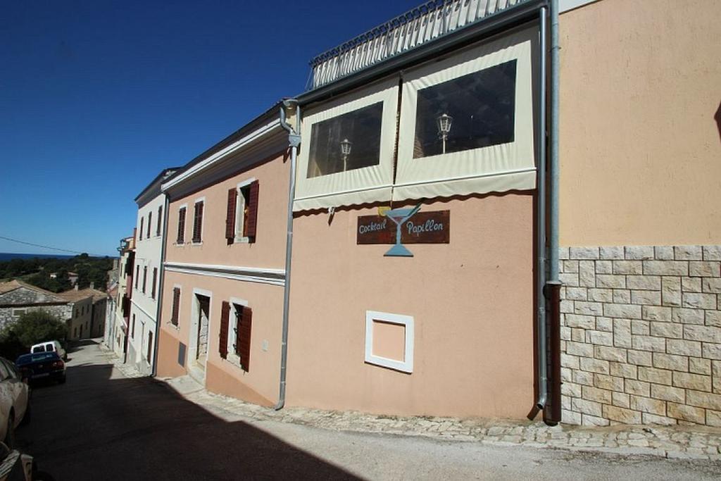 Apartments Papilon Vrsar Luaran gambar