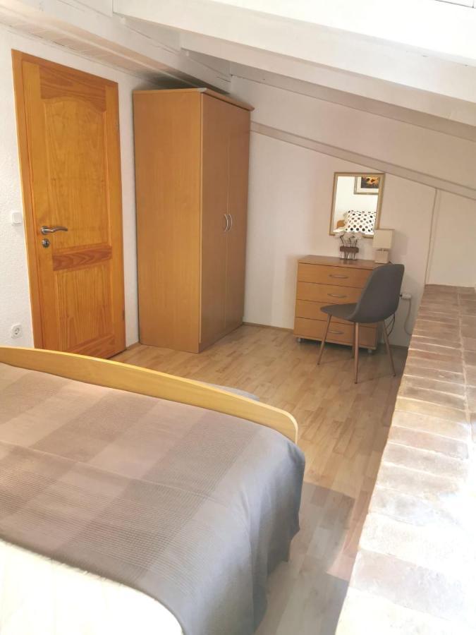 Apartments Papilon Vrsar Luaran gambar